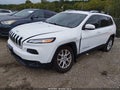 2016 Jeep Cherokee — photo 2 of 16 | VIN 1C4PJMCB3GW183076