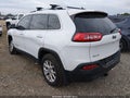 2016 Jeep Cherokee — photo 3 of 16 | VIN 1C4PJMCB3GW183076