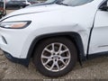 2016 Jeep Cherokee — photo 6 of 16 | VIN 1C4PJMCB3GW183076