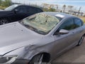 2015 Chrysler 200 — photo 11 of 15 | VIN 1C3CCCAB8FN669767