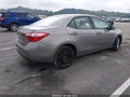 2015 Toyota Corolla — photo 4 of 17 | VIN 5YFBURHE1FP327135