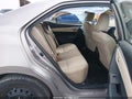 2015 Toyota Corolla — photo 8 of 17 | VIN 5YFBURHE1FP327135