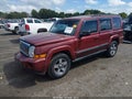 2008 Jeep Commander — photo 2 of 21 | VIN 1J8HG48KX8C154858