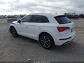 2021 Audi Q5 — photo 3 of 19 | VIN WA1AAAFY6M2075777