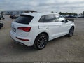 2021 Audi Q5 — photo 4 of 19 | VIN WA1AAAFY6M2075777