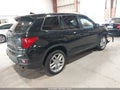 2025 Honda Passport — photo 4 of 22 | VIN 5FNYF8H5XSB007915