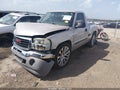 2005 GMC Sierra 1500 — photo 2 of 18 | VIN 1GTEC14X05Z321064