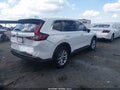 2025 Honda CR-V — photo 4 of 17 | VIN 2HKRS3H48SH314446