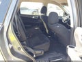 2015 Nissan Pathfinder — photo 8 of 16 | VIN 5N1AR2MN0FC605487