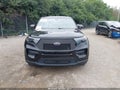 2021 Ford Police Interceptor Utility — photo 14 of 18 | VIN 1FM5K8AWXMNA07348