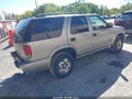 2004 Chevrolet Blazer — photo 4 of 11 | VIN 1GNDT13X14K149977