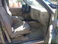 2004 Chevrolet Blazer — photo 5 of 11 | VIN 1GNDT13X14K149977