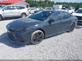 2026 Toyota Camry — photo 2 of 16 | VIN 4T1DAACKXTU766148