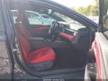 2026 Toyota Camry — photo 5 of 16 | VIN 4T1DAACKXTU766148