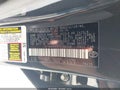 2026 Toyota Camry — photo 9 of 16 | VIN 4T1DAACKXTU766148
