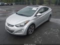 2014 Hyundai Elantra — photo 2 of 12 | VIN KMHDH4AE2EU165166