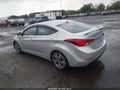 2014 Hyundai Elantra — photo 3 of 12 | VIN KMHDH4AE2EU165166