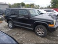 2007 Jeep Commander — photo 13 of 16 | VIN 1J8HG48K07C651061