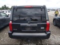 2007 Jeep Commander — photo 16 of 16 | VIN 1J8HG48K07C651061