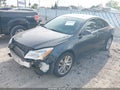 2015 Buick Regal — photo 2 of 12 | VIN 2G4GK5EX0F9298474