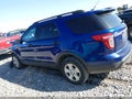 2014 Ford Explorer — photo 15 of 17 | VIN 1FM5K8B81EGB82948