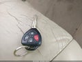 2008 Toyota Avalon — photo 11 of 16 | VIN 4T1BK36B18U289757
