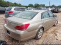 2008 Toyota Avalon — photo 4 of 16 | VIN 4T1BK36B18U289757