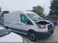 2022 Ford Transit-250 — photo 13 of 16 | VIN 1FTBR1C87NKA67177