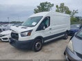 2022 Ford Transit-250 — photo 2 of 16 | VIN 1FTBR1C87NKA67177