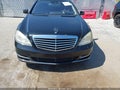 2012 Mercedes-Benz S-Class — photo 12 of 16 | VIN WDDNG9EB5CA471744