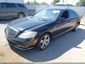 2012 Mercedes-Benz S-Class — photo 2 of 16 | VIN WDDNG9EB5CA471744