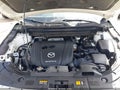 2023 Mazda CX-5 — photo 10 of 16 | VIN JM3KFBDM6P0142046