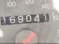 1995 Volvo 960 — photo 16 of 17 | VIN YV1KS9613S1051314