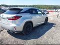 2016 Lexus RX 350 — photo 4 of 16 | VIN 2T2BZMCA7GC027556