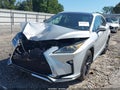 2016 Lexus RX 350 — photo 6 of 16 | VIN 2T2BZMCA7GC027556