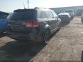2018 Dodge Journey — photo 4 of 16 | VIN 3C4PDCAB5JT535544