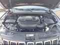2018 Jeep Grand Cherokee — photo 10 of 16 | VIN 1C4RJFBG7JC100324