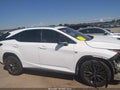 2016 Lexus RX 350 — photo 12 of 15 | VIN 2T2BZMCA0GC053304