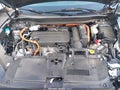 2025 Honda CR-V — photo 10 of 17 | VIN 5J6RS5H88SL014880