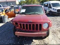 2015 Jeep Patriot — photo 13 of 17 | VIN 1C4NJRBB9FD408777