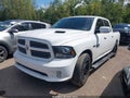 2017 Ram 1500 — photo 2 of 16 | VIN 1C6RR7MT2HS617076