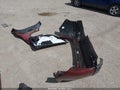 2024 Nissan Rogue — photo 21 of 22 | VIN 5N1BT3CA3RC721104