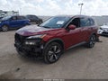 2024 Nissan Rogue — photo 2 of 22 | VIN 5N1BT3CA3RC721104