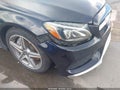 2017 Mercedes-Benz C-Class — photo 13 of 17 | VIN WDDWJ4KBXHF535722