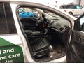 2022 Ford Edge — photo 5 of 16 | VIN 2FMPK4J93NBA53757