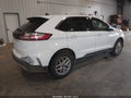 2022 Ford Edge — photo 4 of 16 | VIN 2FMPK4J93NBA53757