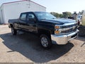 2018 Chevrolet Silverado 2500 — photo 1 of 21 | VIN 1GC1KUEG9JF257720