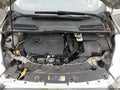 2018 Ford Escape — photo 10 of 16 | VIN 1FMCU9GD6JUA08320