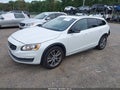 2016 Volvo V60 Cross Country — photo 2 of 19 | VIN YV4612HK9G1010441