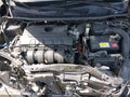 2019 Nissan Sentra — photo 10 of 19 | VIN 3N1AB7AP7KY369226